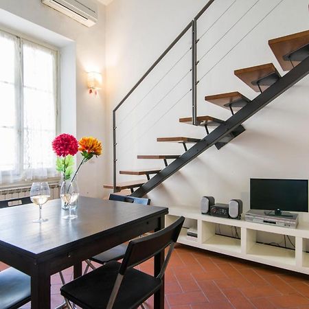 Della Scala Modern Apartment Florence Bilik gambar